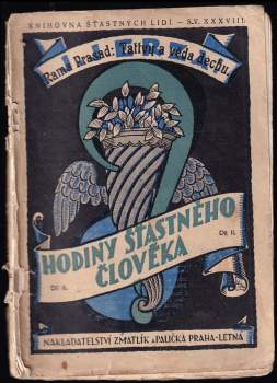 Rama Pandit Kasyapa Prasad: Hodiny šťastného člověka