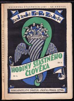 Hodiny šťastného člověka