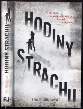 Hodiny strachu