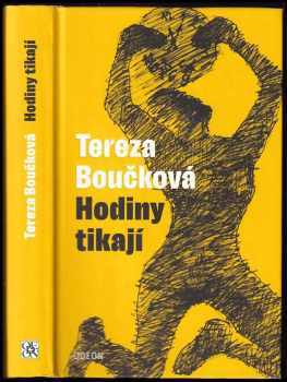 Tereza Boučková: Hodiny tikají