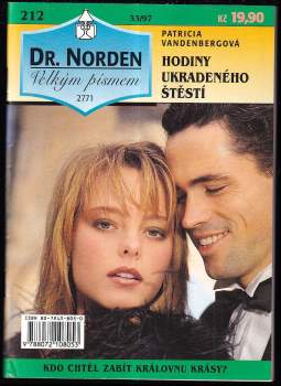 Hodiny ukradeného štěstí