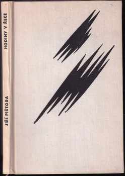 Jiří Pištora: Hodiny v řece