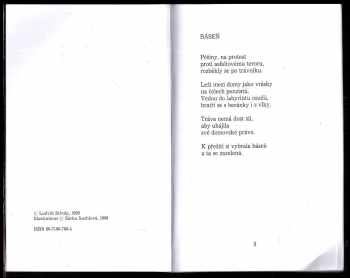 Ludvík Středa: Hodiny v úplňku