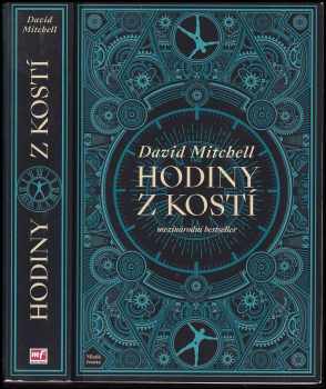 David Mitchell: Hodiny z kostí