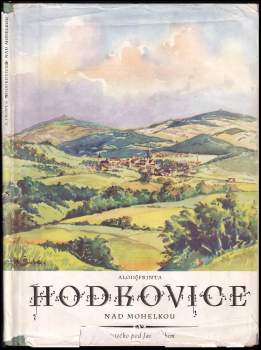Hodkovice nad Mohelkou