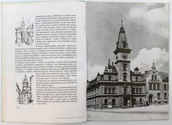 Alois Frinta: Hodkovice nad Mohelkou