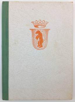 Alois Frinta: Hodkovice nad Mohelkou