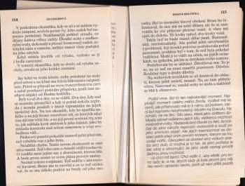 Jo Leigh: Hodná holčička