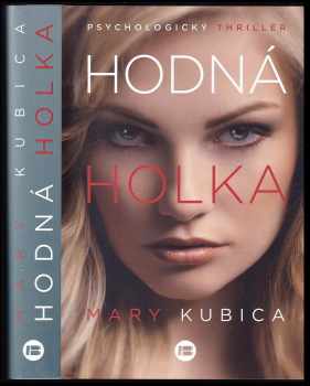 Hodná holka