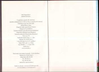 Sally Hepworth: Hodná sestra