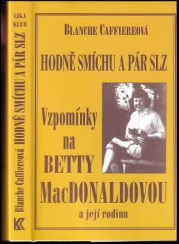 Hodně smíchu a pár slz