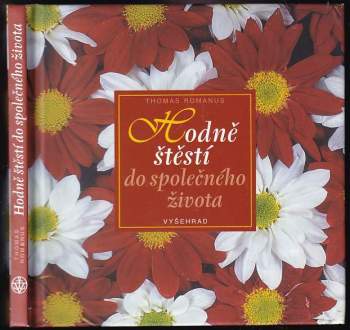 Hodně štěstí do společného života
