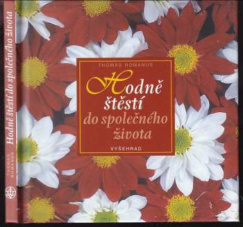 Hodně štěstí do společného života