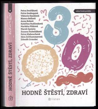 Hodně štěstí, zdraví