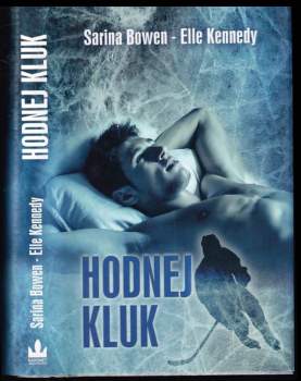 Hodnej kluk