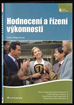 Hodnocení a řízení výkonnosti