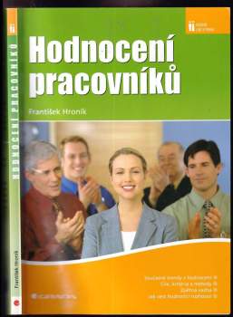 Hodnocení pracovníků