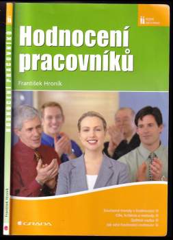 Hodnocení pracovníků