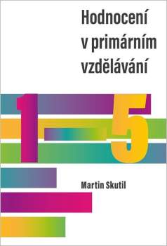 Hodnocení v primárním vzdělávání