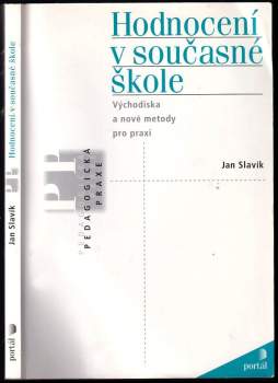 Hodnocení v současné škole