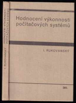 Hodnocení výkonnosti počítačových systémů
