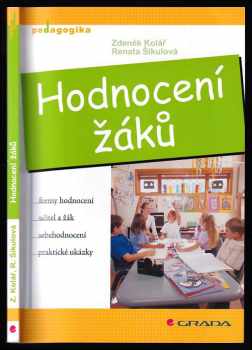 Hodnocení žáků