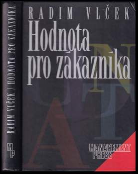 Hodnota pro zákazníka