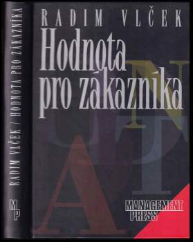 Hodnota pro zákazníka