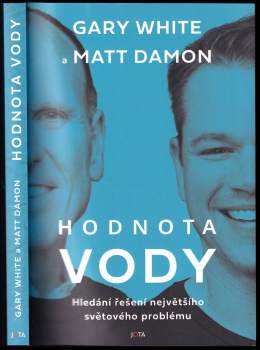 Gary; White,: Hodnota vody