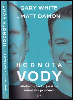 Gary; White,: Hodnota vody