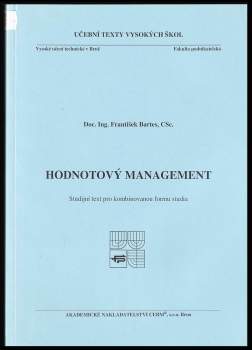Hodnotový management