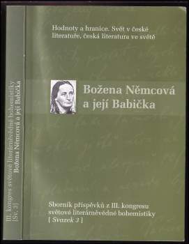 Božena Němcová: Hodnoty a hranice