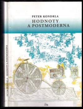 Hodnoty a postmoderna