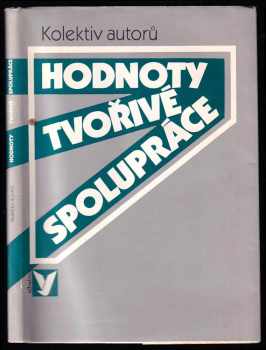 Hodnoty tvořivé spolupráce