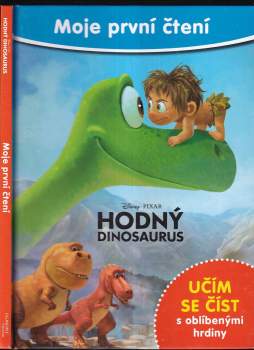 Hodný dinosaurus