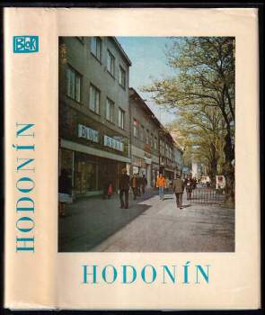 Hodonín