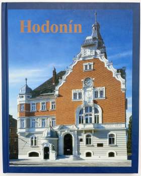 Hodonín