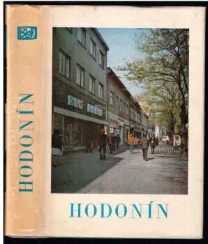 Hodonín