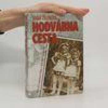 Hodvábná cesta