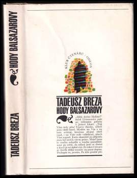Hody Balsazarovy