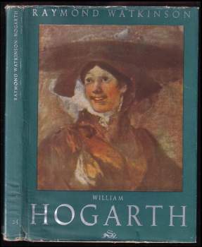 Raymond Watkinson: Hogarth