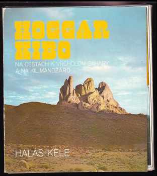 Hoggar-Kibo