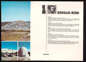 František Kele: Hoggar-Kibo