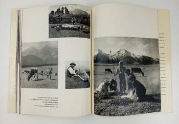 Erich Tylínek: Hohe Tatra