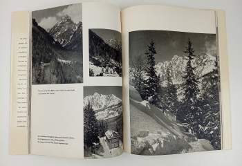 Erich Tylínek: Hohe Tatra