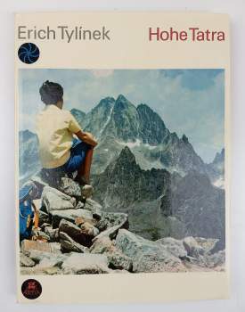 Hohe Tatra