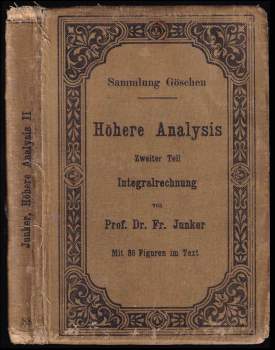 Höhere Analysis