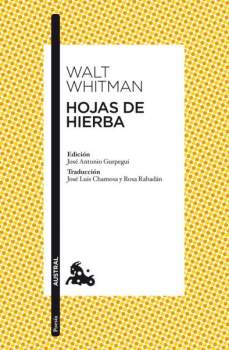 Walt Whitman: Hojas de hierba