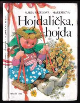 Hojdalička, hojda