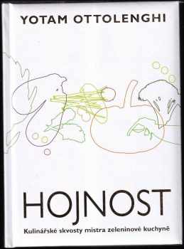 Yotam Ottolenghi: Hojnost
